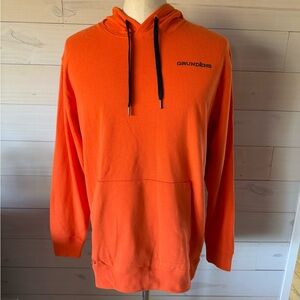 Men's Grundens Displacement DWR Hoodie